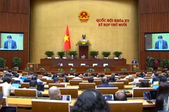 [Video] Sửa đổi Luật Phòng, chống ma túy: bảo đảm hài hòa giữa xử lý nghiêm và cơ hội tái hòa nhập cộng đồng