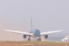 [Video] Vietnam Airlines tăng thêm gần 270 chuyến bay phục vụ cao điểm Tết Dương lịch 2026
