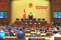 [Video] Tháo gỡ điểm nghẽn thể chế, tạo đột phá phát triển Thủ đô 