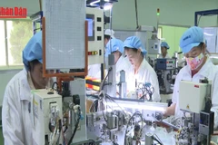 [Video] Phấn đấu đến năm 2030, có 1-3 doanh nghiệp nhà nước vào nhóm 500 doanh nghiệp lớn nhất thế giới