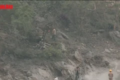 [Video] Ninh Bình tăng cường giám sát, xử lý vi phạm tài nguyên môi trường 