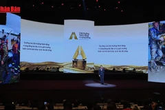 [Video] Lễ trao giải Hành động vì Cộng đồng 2025: Kiên trì phụng sự