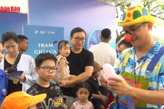 [Video] “Hạnh phúc của nhân dân” thước đo cho mọi chủ trương, chính sách