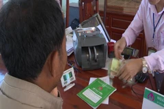 [Video] Giảm lãi suất cho vay chính sách từ ngày 1/12