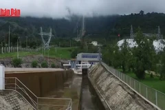 [Video] Bảo đảm an toàn hồ đập và hàng hóa thiết yếu phục vụ nhân dân 