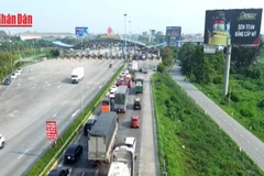 [Video] Đề xuất áp dụng tiêu chuẩn khí thải mới cho ô tô từ năm 2026 