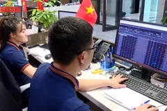 [Video] Thị trường chứng khoán điều chỉnh sau chuỗi tăng dài 