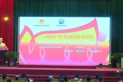 [Video] Khơi dậy ý chí vươn lên thoát nghèo của người dân