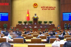 [Video] Siết quản lý, đẩy mạnh trấn áp tội phạm trong bối cảnh xuất hiện thủ đoạn mới