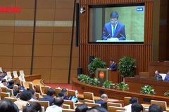 [Video] Tạo thuận lợi phát triển các mô hình thương mại điện tử mới