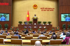 [Video] Tăng cường phân cấp, phân quyền, bảo đảm thực hiện tính đúng, tính đủ giá dịch vụ công