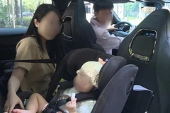 Việc sử dụng ghế ô-tô cho trẻ em không chỉ là yêu cầu trong luật mới mà còn là biện pháp bảo vệ thiết yếu dựa trên khoa học và các thống kê quốc tế.