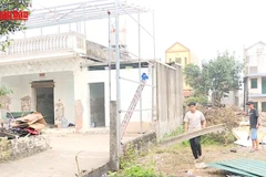 [Video] Hà Nội đẩy nhanh giải phóng mặt bằng dự án Vành đai 4 