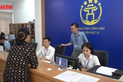 [Video] Chính quyền hai cấp: Chuyển biến từ thực tiễn