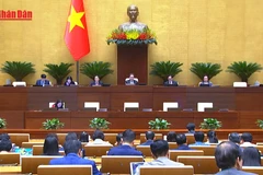 [Video] Học sinh được miễn phí sách giáo khoa từ năm 2026