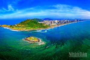 Vũng Tàu lần đầu tiên được World Travel Awards vinh danh ở hạng mục “Điểm đến nghỉ dưỡng ven biển hàng đầu châu Á 2025”. Giải thưởng, được ví như Giải Oscar của ngành du lịch.