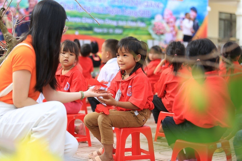 Khởi nguồn Từ Tâm trở thành kim chỉ nam cho mọi hoạt động của SHB. anh-3-4.png
