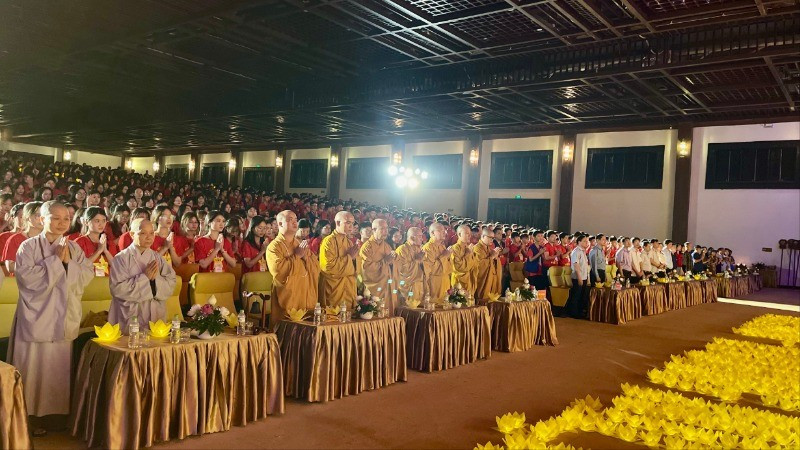 Đây là một trong những hoạt động nhân kỷ niệm 78 năm Ngày Thương binh-Liệt sĩ (27/7/1947-27/7/2025) và hướng tới kỷ niệm 80 năm Ngày Quốc khánh (2/9/1945-2/9/2025). Đây là một trong những hoạt động nhân kỷ niệm 78 năm Ngày Thương binh-Liệt sĩ (27/7/1947-27/7/2025) và hướng tới kỷ niệm 80 năm Ngày Quốc khánh (2/9/1945-2/9/2025).