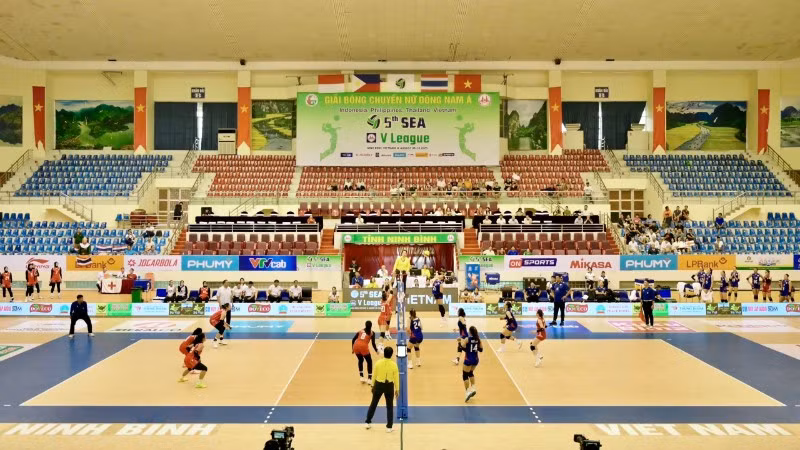 Giải đấu không chỉ để lại dấu ấn về chuyên môn mà còn góp phần thắt chặt hơn nữa tình cảm, sự hiểu biết và hợp tác giữa các nước trong khu vực Đông Nam Á.