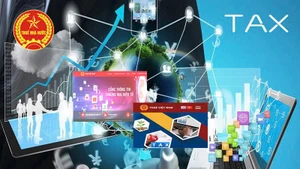 Sẽ tạm dừng các hệ thống thuế điện tử trong thời gian nâng cấp.