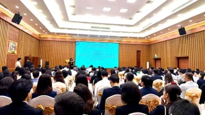 Hội nghị thanh tra, giám sát thị trường chứng khoán năm 2025.