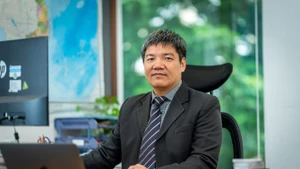 Việt Nam cần kiên định đường lối và chủ trương để phát triển Trung tâm tài chính quốc tế. 