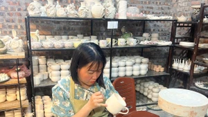 Tích cực đồng hành, hỗ trợ người nộp thuế.