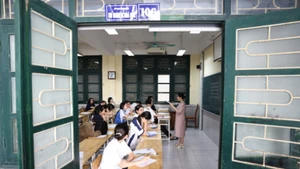 Ảnh minh họa. (Ảnh: Đại Thắng)