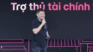 Ông Nguyễn Mạnh Tường – Đồng sáng lập, Phó Chủ tịch HĐQT kiêm Tổng Giám đốc MoMo - là 1 trong 7 thành viên của Hội đồng.
