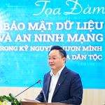 Tiến sĩ Phan Văn Hùng