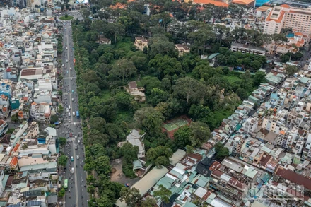 Thành phố Hồ Chí Minh khởi động công trình xây đài tưởng niệm nạn nhân Covid-19 