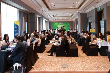 Thành phố Hồ Chí Minh: Giới thiệu cơ hội du học tại nơi nhiều tập đoàn hàng đầu đóng trụ sở