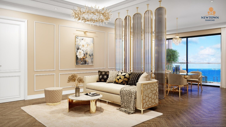 Căn hộ tại Newtown Diamond vừa là tổ ấm, vừa là tài sản bền vững của chủ nhân tinh hoa nhờ vị trí đắc địa, thiết kế hiện đại và pháp lý minh bạch, rõ ràng. newton-2.jpg