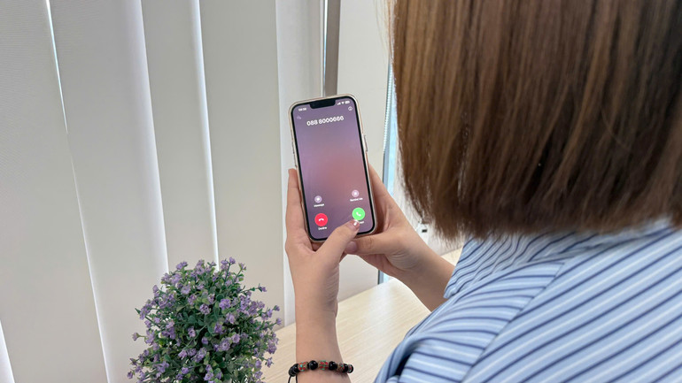 Yên tâm tiếp nhận và tin tưởng các cuộc gọi đến từ các đầu số chính thức này của VNPT. yen-tam-tiep-nhan-va-tin-tuong-cac-cuoc-goi-den-tu-cac-dau-so-chinh-thuc-nay-cua-vnpt.jpg