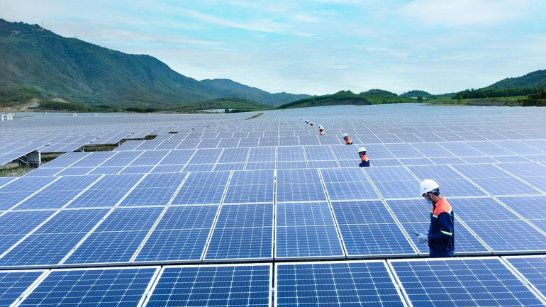 KN Holdings vận hành 3 nhà máy điện mặt trời 200 MWp tại Khánh Hòa, cung cấp hơn 320 triệu kWh điện sạch mỗi năm kn2.jpg