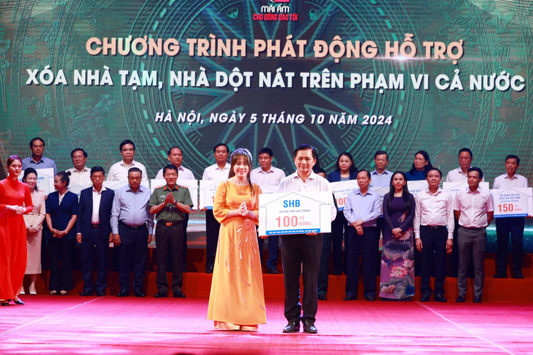 SHB luôn tận tâm đồng hành cùng các hoạt động an sinh xã hội khắp cả nước. anh-3-2.jpg