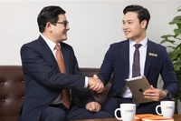 Nguồn vốn mới giúp SHB mở rộng dư địa tài trợ cho doanh nghiệp và dự án theo định hướng tăng trưởng xanh và phát triển bền vững.