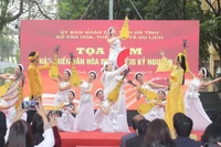 Sở Văn hóa, Thể thao và Du lịch tỉnh Hà Tĩnh tổ chức Tọa đàm phát triển văn hóa đọc trong kỷ nguyên số.