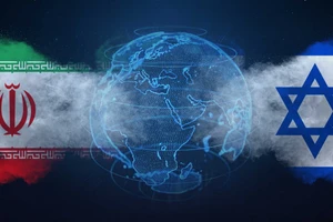 [Video] Nhiều nước nhanh chóng sơ tán nhân viên khỏi Israel và Iran