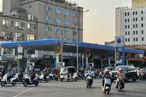 [Video] Campuchia triển khai tiết kiệm năng lượng trên toàn quốc