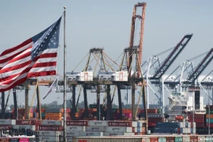 [Video] Mỹ dừng thu thuế đối ứng, căng thẳng thương mại chưa chấm dứt