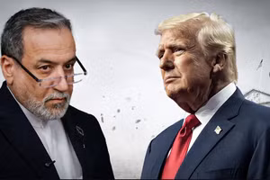 [Video] Mỹ hủy chuyến đi Pakistan, Iran bác đàm phán dưới sức ép