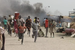 [Video] Hội đồng hòa bình của Mỹ đề xuất giải quyết xung đột tại Sudan