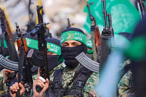 [Video] Cục diện Dải Gaza: Hamas đứng trước áp lực thỏa thuận