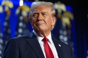 [Video] Thắng lợi của tổng thống Trump giúp chứng khoán Mỹ lập kỷ lục mới