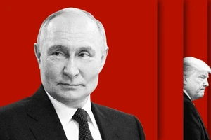 [Video] Nga cảnh báo nguy cơ chiến tranh toàn cầu sau đòn không kích của Mỹ