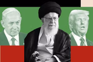 [Video] Iran đứng giữa lằn ranh chiến tranh và đàm phán