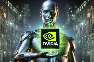 [Video] Nvidia soán ngôi Apple, Microsoft: Kỷ nguyên AI 4.000 tỷ đô
