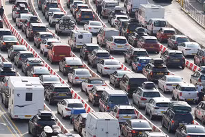 [Video] Châu Âu khuyến nghị người dân giảm đi lại để tiết kiệm năng lượng