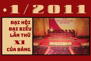 [Video] Đại hội Đảng XI: Phát huy sức mạnh toàn dân tộc trong công cuộc đổi mới